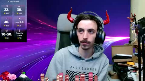 Snapshot of oni_hoshi chatting on 11-07-25, 06:19 Oni hoshi online show from 11-07-25, 06:19