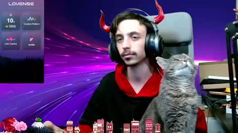 Snapshot of oni_hoshi chatting on 11-17-25, 06:03 Oni hoshi online show from 11-17-25, 06:03