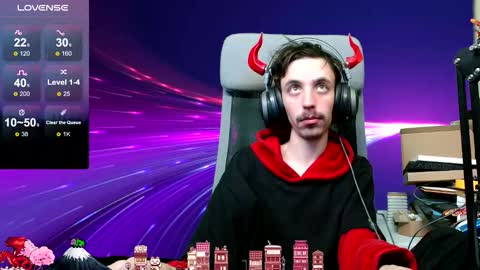 Snapshot of oni_hoshi chatting on 11-19-25, 07:03 Oni hoshi online show from 11-19-25, 07:03