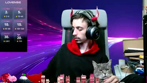 Snapshot of oni_hoshi chatting on 11-20-25, 06:51 Oni hoshi online show from 11-20-25, 06:51