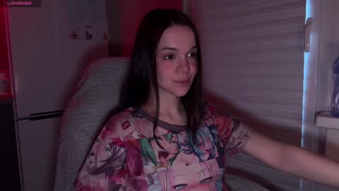 May  I am your cute succubus  online show from 03-22-26, 08:29