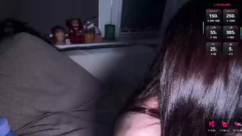 Snapshot of online_may chatting on 06-17-26, 04:37 May I am your cute succubus online show from 06-17-26, 04:37