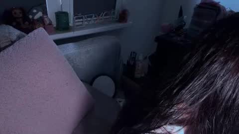 Snapshot of online_may chatting on 06-30-26, 05:08 May I am your cute succubus online show from 06-30-26, 05:08