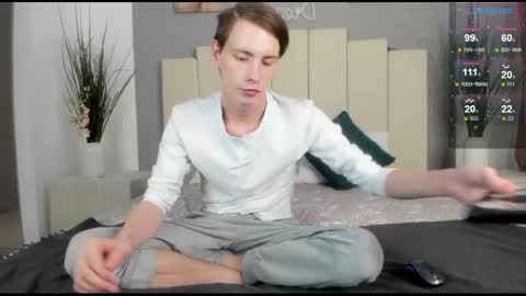 Erick  online show from 03-02-25, 10:16