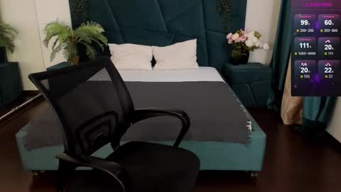 Erick  online show from 03-07-25, 08:00