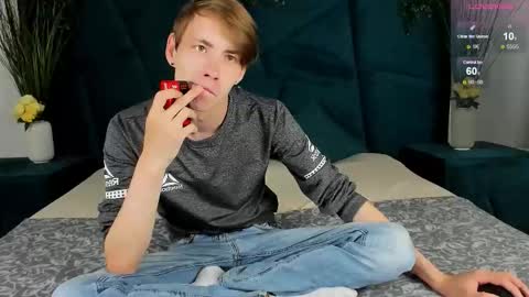 Erick  online show from 09-09-25, 06:57