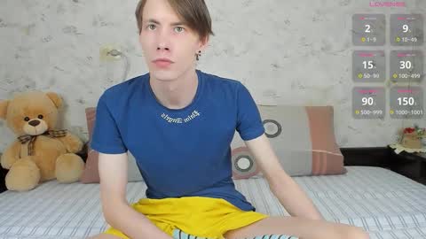 Erick  online show from 02-08-26, 04:38