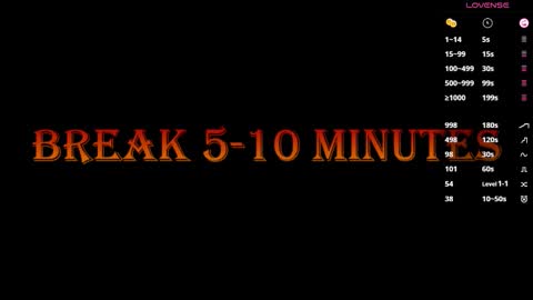 Snapshot of only_eric chatting on 03-25-26, 07:14 Erick online show from 03-25-26, 07:14
