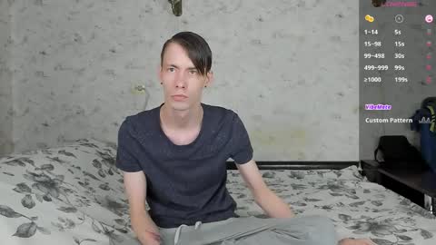 Snapshot of only_eric chatting on 04-08-26, 03:39 Erick online show from 04-08-26, 03:39