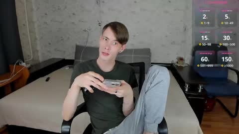 Snapshot of only_eric chatting on 05-28-26, 09:39 Erick online show from 05-28-26, 09:39