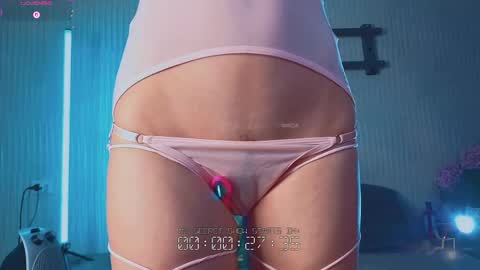 Lana Lexx online show from 05-22-26, 11:32