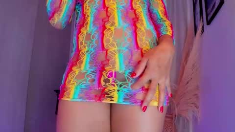 misssaray official online show from 03-19-26, 11:20