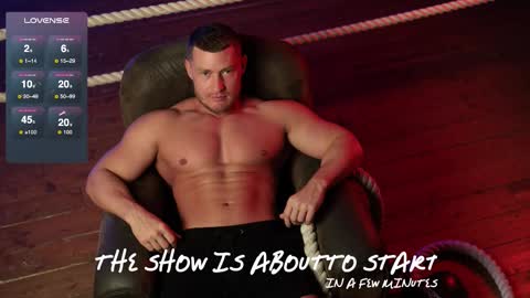 Alex S online show from 10-23-25, 09:19