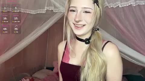 Snapshot of onlyeva1 chatting on 07-23-26, 10:02 Eva online show from 07-23-26, 10:02