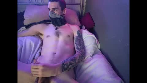 Probablyonetime online show from 02-16-25, 04:31