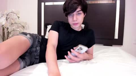 Sergio online show from 04-11-26, 05:01