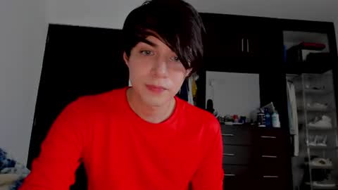 Sergio online show from 07-07-26, 07:23