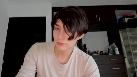 Sergio online show from 07-08-26, 03:33