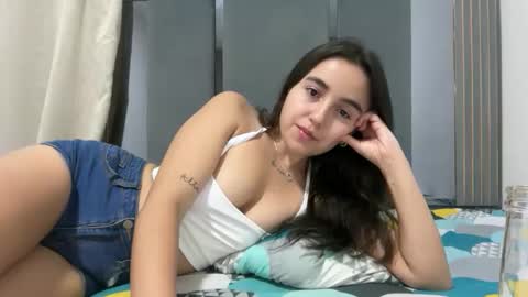 Snapshot of onlythem777 chatting on 06-07-26, 11:19 PAREJA LATINA JOVEN MUY CACHONDOS online show from 06-07-26, 11:19