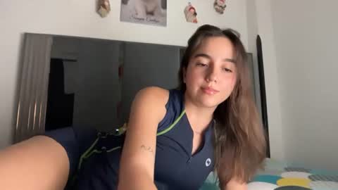 PAREJA LATINA JOVEN MUY CACHONDOS online show from 08-04-26, 11:07
