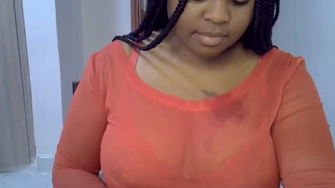 Patience online show from 09-17-25, 09:33