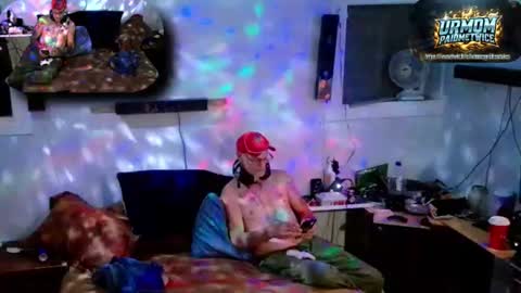 ontarioguy78 online show from 07-25-26, 06:11