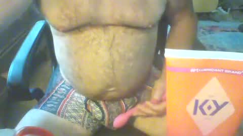 onthecape69 online show from 06-26-26, 12:53