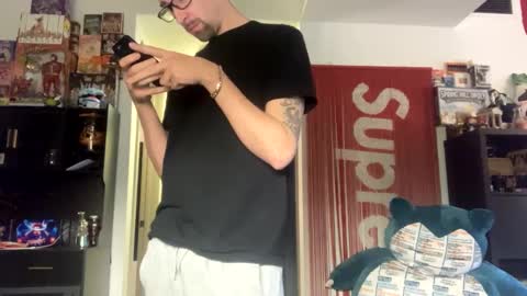 onthecumup69 online show from 02-24-25, 03:09