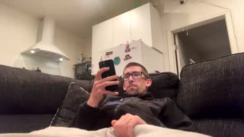 onthecumup69 online show from 02-25-25, 04:21