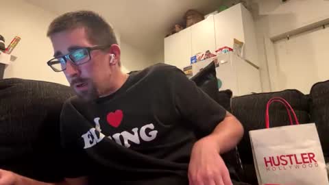 onthecumup69 online show from 02-05-26, 02:11