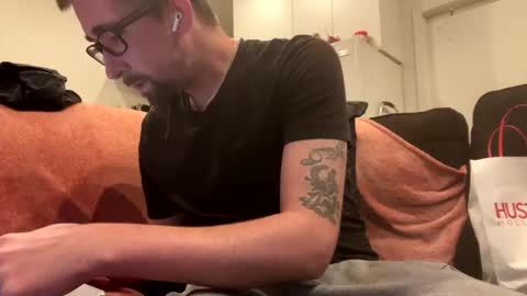 onthecumup69 online show from 02-19-26, 11:39