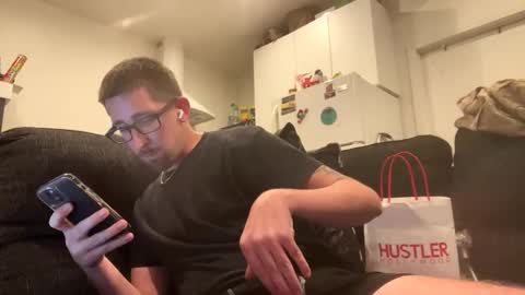 onthecumup69 online show from 03-15-26, 10:54