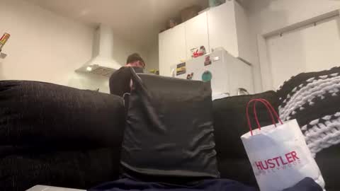 onthecumup69 online show from 03-22-26, 07:01