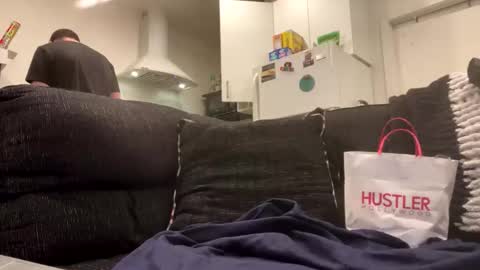 onthecumup69 online show from 04-11-26, 09:46