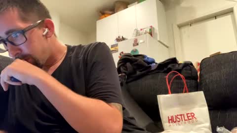 onthecumup69 online show from 07-09-26, 08:18
