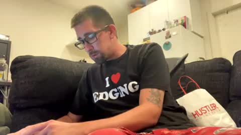 onthecumup69 online show from 07-10-26, 09:12