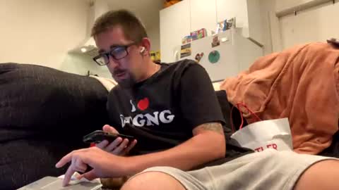 onthecumup69 online show from 07-19-26, 07:34