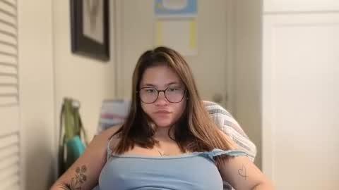 Miss Girly online show from 01-15-26, 06:11