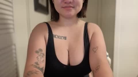 Miss Girly online show from 03-09-26, 08:40