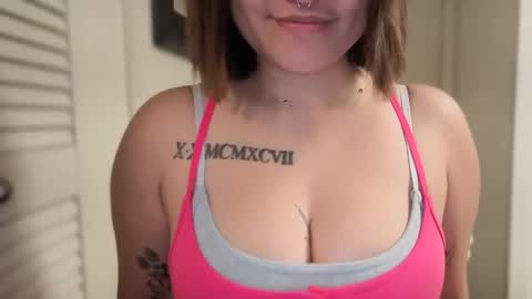 Miss Girly online show from 03-14-26, 08:53