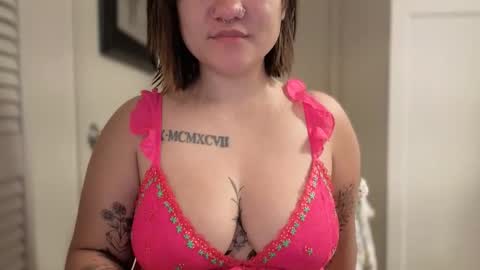 Miss Girly online show from 03-19-26, 09:13