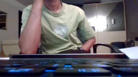 kk bk online show from 03-11-26, 06:47