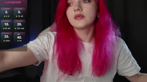 Hannah online show from 11-09-25, 02:48