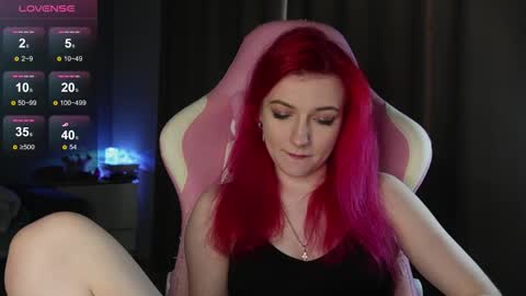 Hannah online show from 11-25-25, 12:16