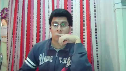 oomaurooo online show from 12-23-24, 07:28