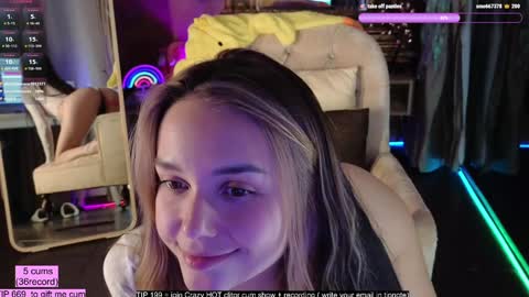 Eva online show from 12-07-24, 10:06