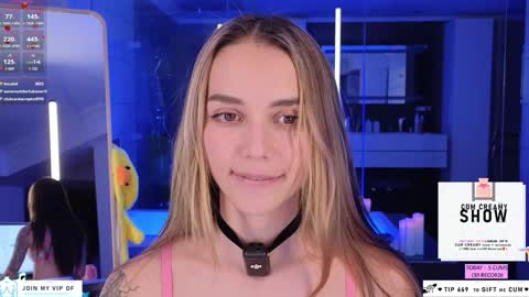 Eva online show from 01-20-25, 10:15