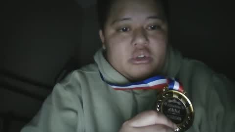 Snapshot of oorah1775 chatting on 12-10-24, 10:28 oorah1775 online show from 12-10-24, 10:28