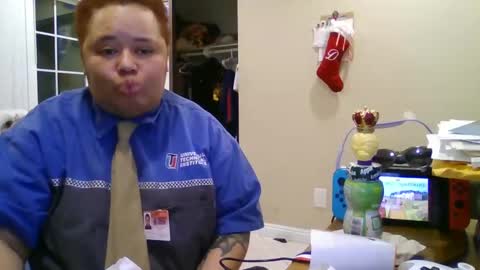 Snapshot of oorah1775 chatting on 12-12-24, 10:13 oorah1775 online show from 12-12-24, 10:13