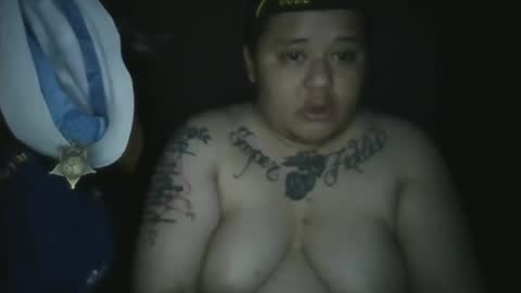 Snapshot of oorah1775 chatting on 12-22-24, 12:49 oorah1775 online show from 12-22-24, 12:49